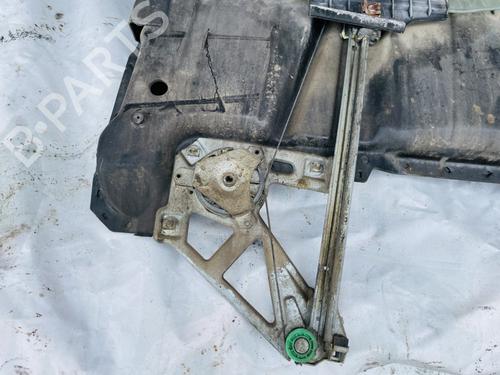 Used Rear left window mechanism Rear left window mechanism AUDI 100 C4 Avant (4A5) 2.5 TDI (115 hp) 35505289 35505289