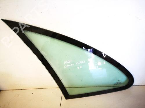 Panel rude bagtil venstre Panel rude bagtil venstre 35533998 35533998