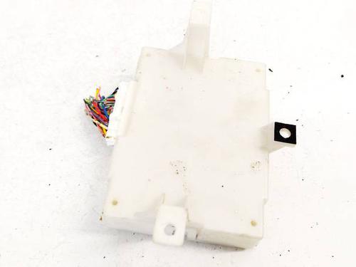 Electronic module NISSAN JUKE (F15) 1.5 dCi | BP37009242M83 - Image 3