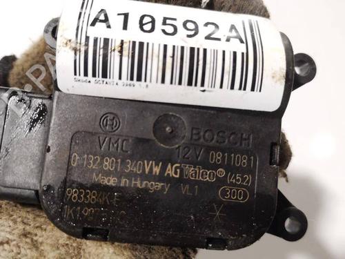 Electronic module SKODA OCTAVIA II (1Z3) 1.8 TSI | BP32554057M83 - Image 3