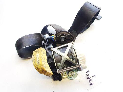 Used Front left seatbelt Front left seatbelt 35354517 35354517