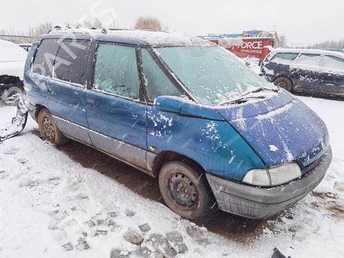Used Parts RENAULT ESPACE II (J/S63_) 2.2 (J/S637, J63G) (108 hp) 4470705