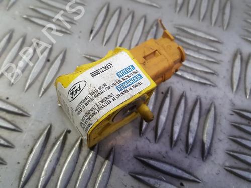 Used Electronic module Electronic module FORD FUSION (JU_) 1.6 TDCi (90 hp) 33494033 33494033