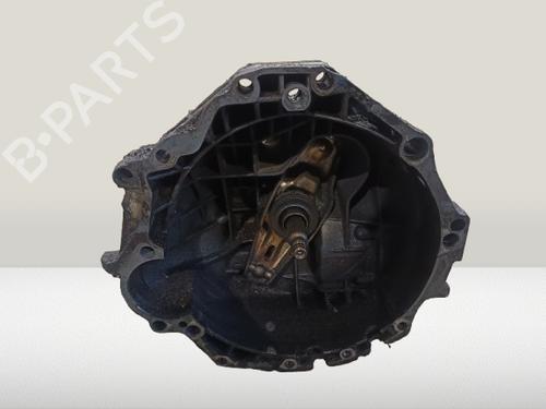 Used Gearbox Gearbox 34831537 34831537