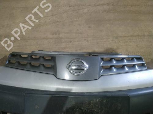 Used Grille Grille NISSAN NOTE (E11, NE11) 1.5 dCi (86 hp) 39702108 39702108