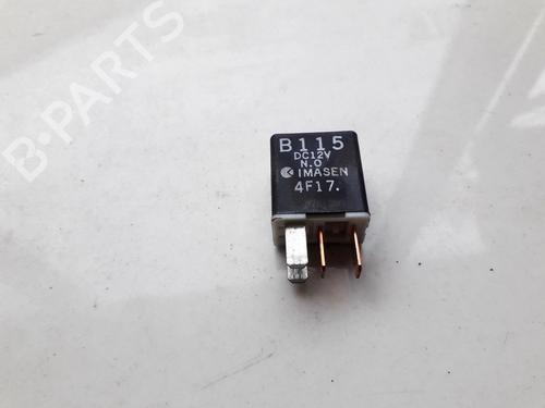 other-mazda-6-saloon-gg-2002-2003-2004-2005-2006-2007-2008-33525022 main image