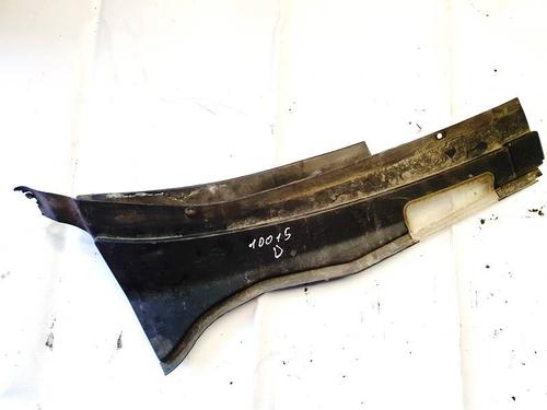 Used Scuttle panel Scuttle panel VW POLO (6N2) 1.9 D (64 hp) 35122590 35122590
