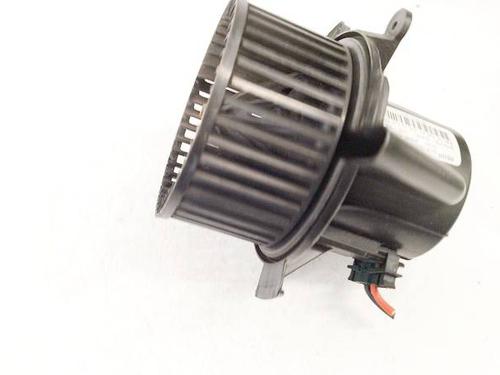 Varmeblæser Varmeblæser CITROËN C4 II (NC_) 1.6 HDi 110 (112 hp) 37084541 37084541