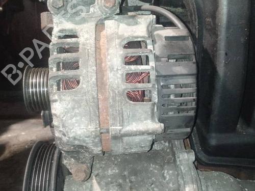 Used Alternator Alternator MINI MINI (R50, R53) Cooper (116 hp) 34882615 34882615