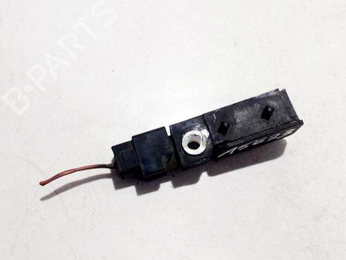 Electronic module MAZDA 6 Hatchback (GG) 2.0 DI (GG14) | BP33528418M83 - Image 2