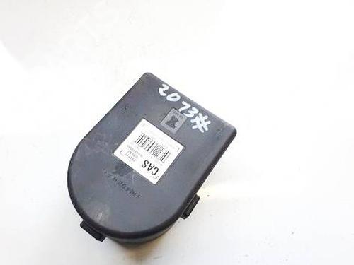 Electronic module MAZDA 6 Estate (GJ, GL) 2.2 D | BP38494810M83 - Image 2