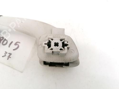 Interior roof handle CITROËN C5 III (RD_) 1.6 HDi 110 (RD9HZC) | BP35434422I35 - Image 3