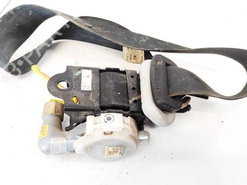 Used Front left seatbelt Front left seatbelt MAZDA 5 (CR) 2.0 CD (CR19) (143 hp) 35275770 35275770