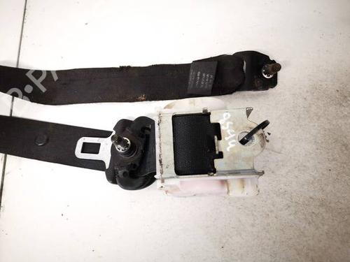 Used Rear left seatbelt Rear left seatbelt VW PASSAT B6 (3C2) 1.9 TDI (105 hp) 35361077 35361077
