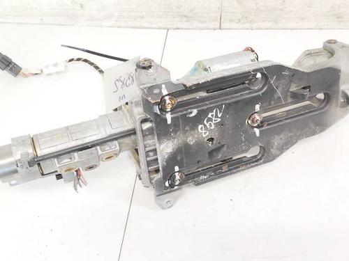 Used Steering column Steering column MERCEDES-BENZ GL-CLASS (X164) GL 320 CDI 4-matic (218 hp) 35342771 35342771