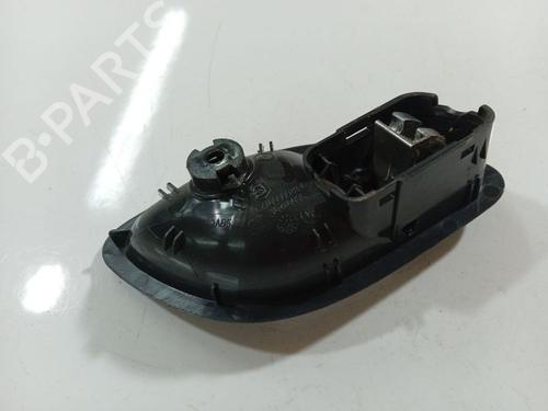 Front left interior door handle RENAULT LAGUNA II (BG0/1_) 1.9 dCi (BG1A, BG1V) | BP34843895I13 - Image 2