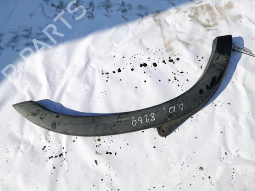 Used Front right wheel arch trim Front right wheel arch trim 35410920 35410920