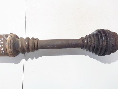 Used Right front driveshaft Right front driveshaft 35868665 35868665