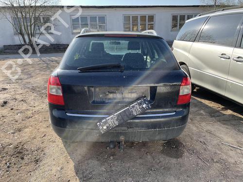 Electronic module AUDI A4 B6 (8E2) 2.5 TDI quattro | BP32879794M83 - Image 9