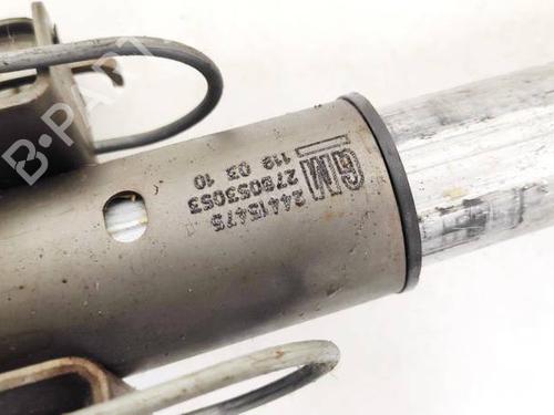 Steering column OPEL SIGNUM Hatchback (Z03) 2.2 DTI (F48) | BP35333968M21 - Image 3