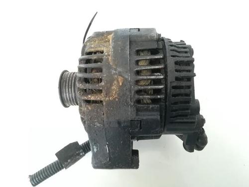 Used Alternator Alternator BMW 5 (E39) 525 tds (143 hp) 35683585 35683585