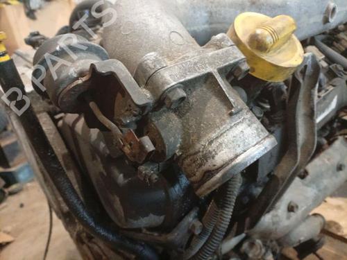 Used Throttle body Throttle body 36546866 36546866