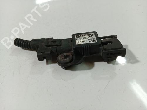 Used Electronic module Electronic module OPEL ASTRA H (A04) 1.7 CDTI (L48) (100 hp) 36457516 36457516