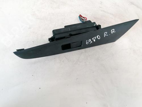 Interruttore MAZDA 3 (BK) 1.6 DI Turbo (109 hp) 33093903