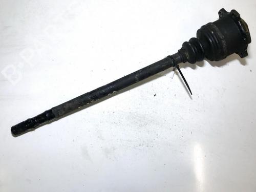 Used Right front driveshaft Right front driveshaft AUDI A4 B5 (8D2) 1.9 TDI (110 hp) 35681277 35681277