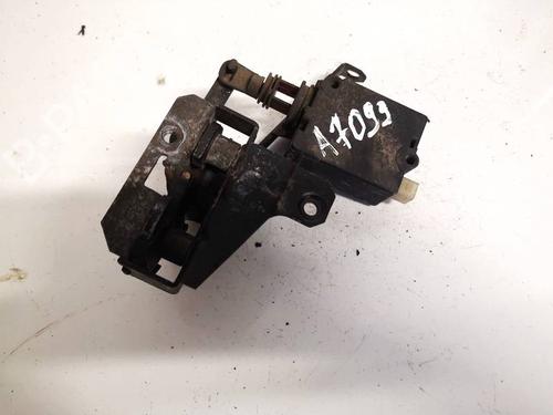 Bagklap lås Bagklap lås BMW 5 (E39) 530 d (193 hp) 35184017 35184017