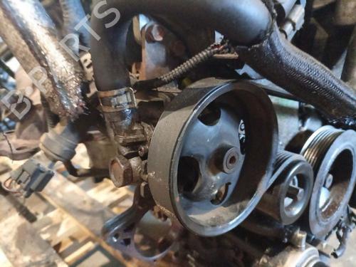 Used Steering pump Steering pump 39254295 39254295