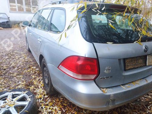 Engine mount VW GOLF V (1K1) 1.9 TDI | BP32893129M89 - Image 7