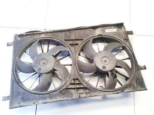 Used Fan Fan DODGE CALIBER 2.0 CRD (140 hp) 34815796 34815796