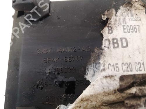 Fuse box FORD FOCUS II (DA_, HCP, DP) 1.6 TDCi | BP32898064E1 - Image 3