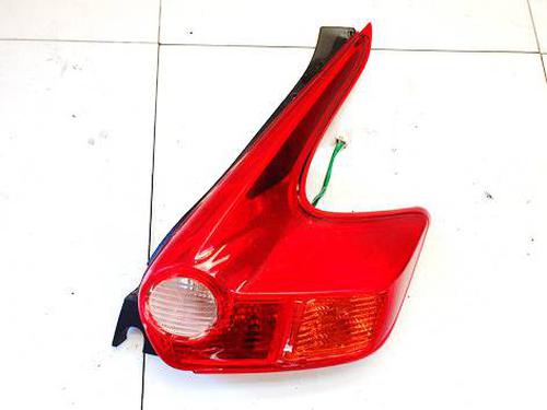 Used Right taillight Right taillight 34982853 34982853