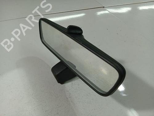 Used Rear mirror Rear mirror OPEL ZAFIRA / ZAFIRA FAMILY B (A05) 1.7 CDTI (M75) (110 hp) 40027838 40027838
