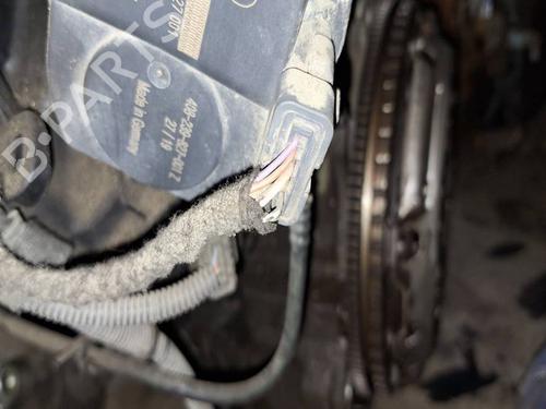 Throttle body CITROËN C8 (EA_, EB_) 2.0 16V | BP36547221M82 - Image 5
