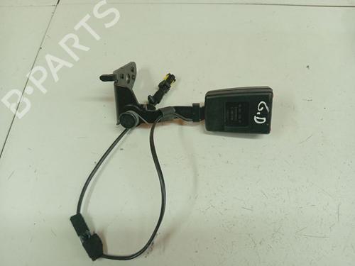 Used Seat buckle Seat buckle 38006857 38006857