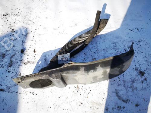 Used Other Other IVECO DAILY II Van 2.8 D HM 4180 (122 hp) 32920841 32920841