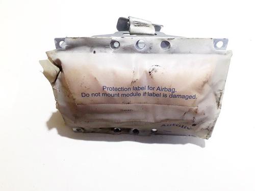 Used Passenger airbag Passenger airbag SAAB 9-5 (YS3E) 2.3 t (170 hp) 33524944 33524944
