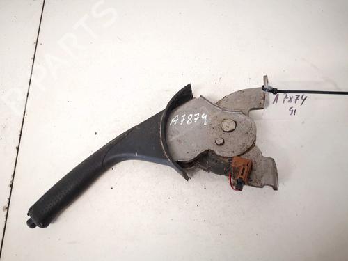 Used Hand brake Hand brake TOYOTA RAV 4 II (_A2_) 2.0 D 4WD (CLA20_, CLA21_, CLA20R, CLA21R) (116 hp) 35447599 35447599