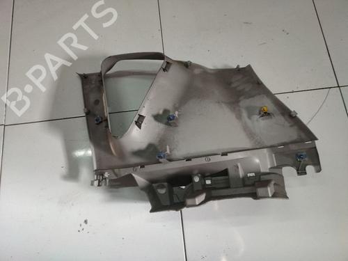 Boot lining RENAULT SCÉNIC III (JZ0/1_) 1.5 dCi | BP34922180I3 - Image 3