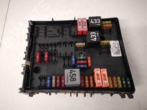 Fuse box AUDI A3 (8P1) 2.0 FSI | BP38790940E1 - Image 3