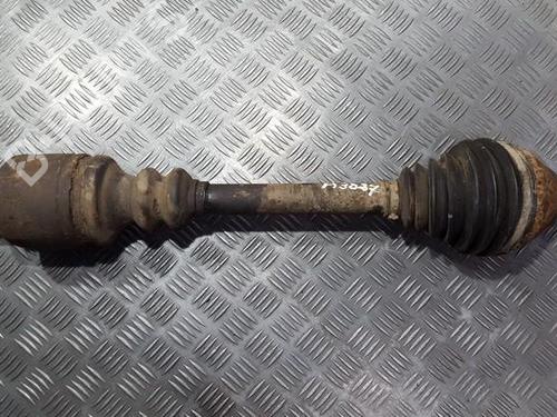 Used Left front driveshaft Left front driveshaft PEUGEOT BOXER Bus (230P) 2.5 D (86 hp) 35667121 35667121