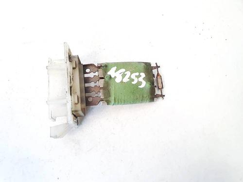 Used Heater resistor Heater resistor 35379270 35379270
