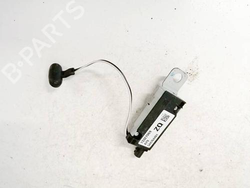 Used Electronic module Electronic module OPEL INSIGNIA A (G09) 2.0 CDTI (68) (160 hp) 35026822 35026822