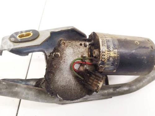 Used Front wiper motor Front wiper motor 35099176 35099176