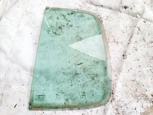 Used Rear left quarter glass Rear left quarter glass 36942053 36942053