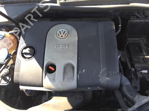 Electronic module VW GOLF V (1K1) 1.6 FSI | BP33494844M83 - Image 4