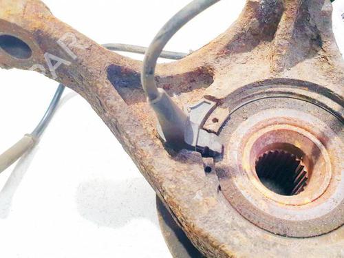 Used Electronic sensor Electronic sensor PEUGEOT 307 (3A/C) 2.0 HDi 110 (107 hp) 40275893 40275893